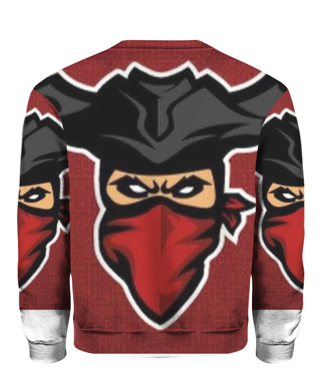 AOP Unisex Crewneck Sweatshirt