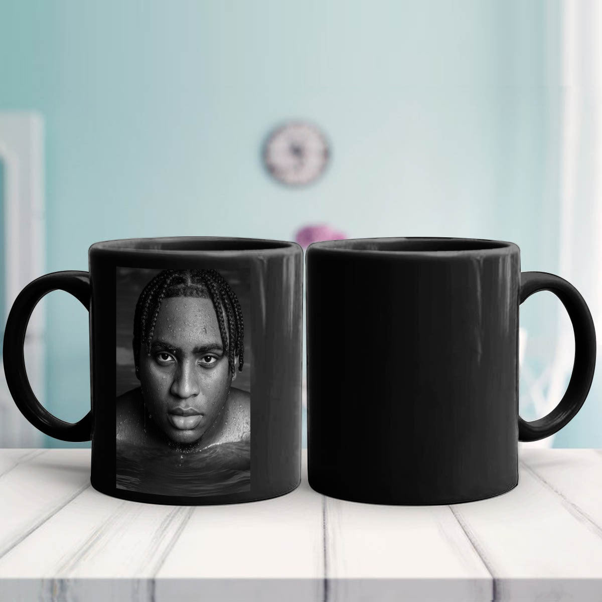 Ceramic Mug 11Oz