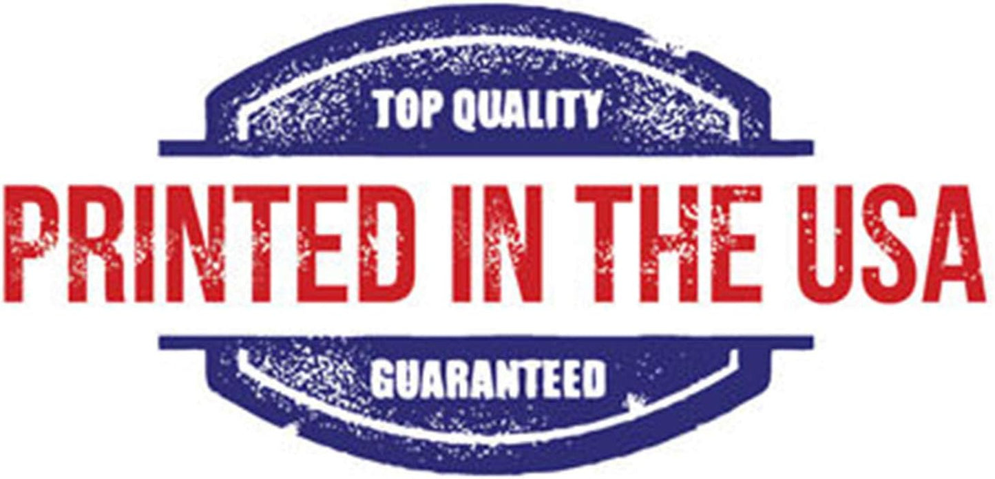 Patriot Pride Men'S Distressed American Flag Patriotic Short Sleeve T-Shirt Graphic Tee