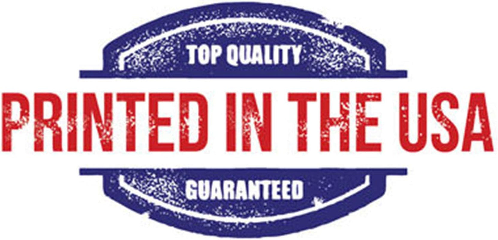 Patriot Pride Men'S Distressed American Flag Patriotic Short Sleeve T-Shirt Graphic Tee