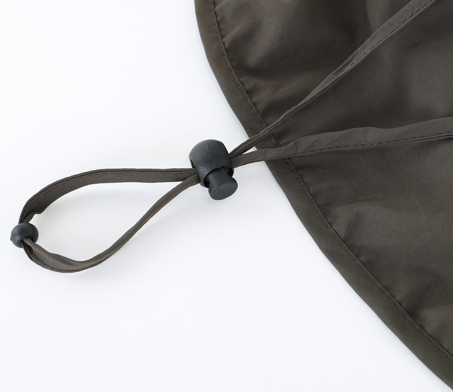 UPF 50+ Mens Wide Brim Fishing Hat with Neck Flap Sun Hat for Men Women Sun Protection Cap