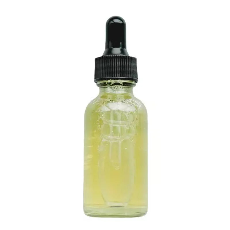 Magical Hair Growth Oil,Regrowth Serum,Hair Loss, Men Hairloss, Women Hair Loss, Kids Hairless Infused Jamaican Black Castor Oil