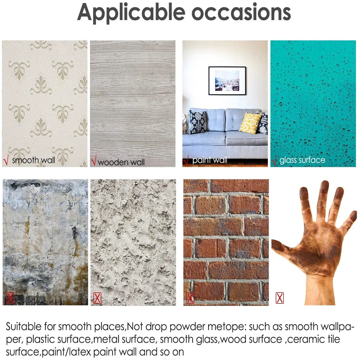 12 Pieces Removable Acrylic Hexagon Mirror Wall Stickers Decals for Home Living Room Bedroom Decor Art DIY Home Decoration