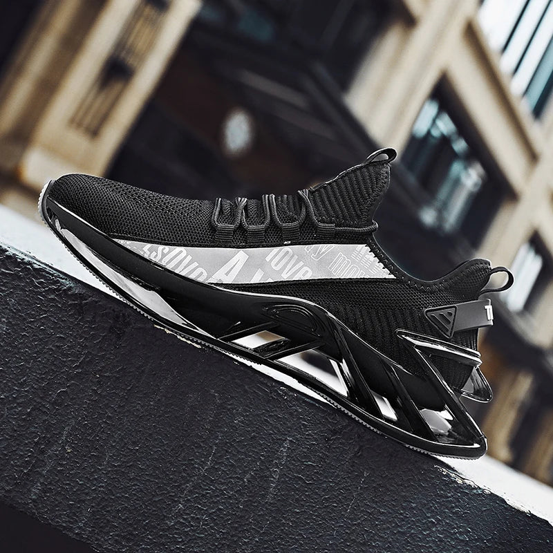 Men Shoes Sneakers Man Casual Men'S Shoes Tenis Luxury Shoes Trainer Race Breathable Shoes Fashion Running Shoes for Women