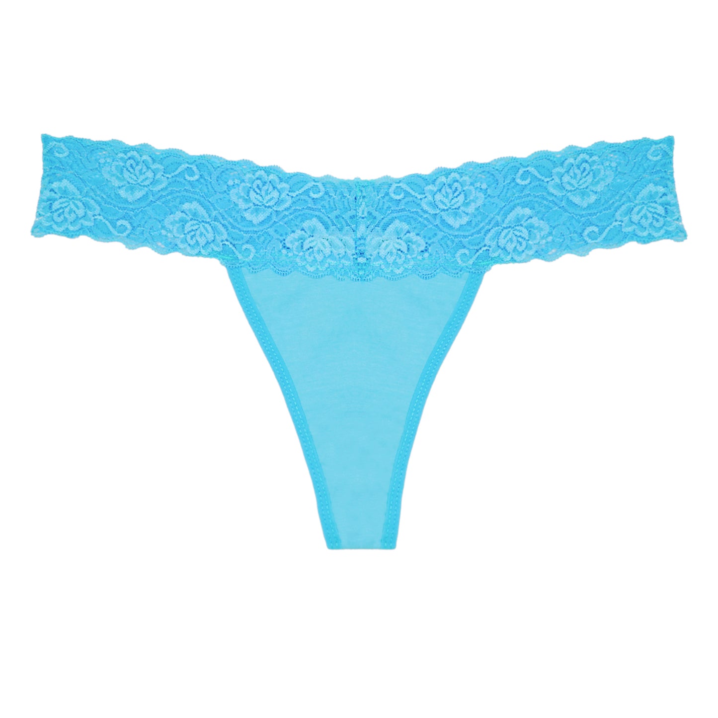 Sexy Lace Thongs for Women Thong Underwear Women Lace T-Back Panties Women Underwear Cotton Thongs Cheeky,10 Pack