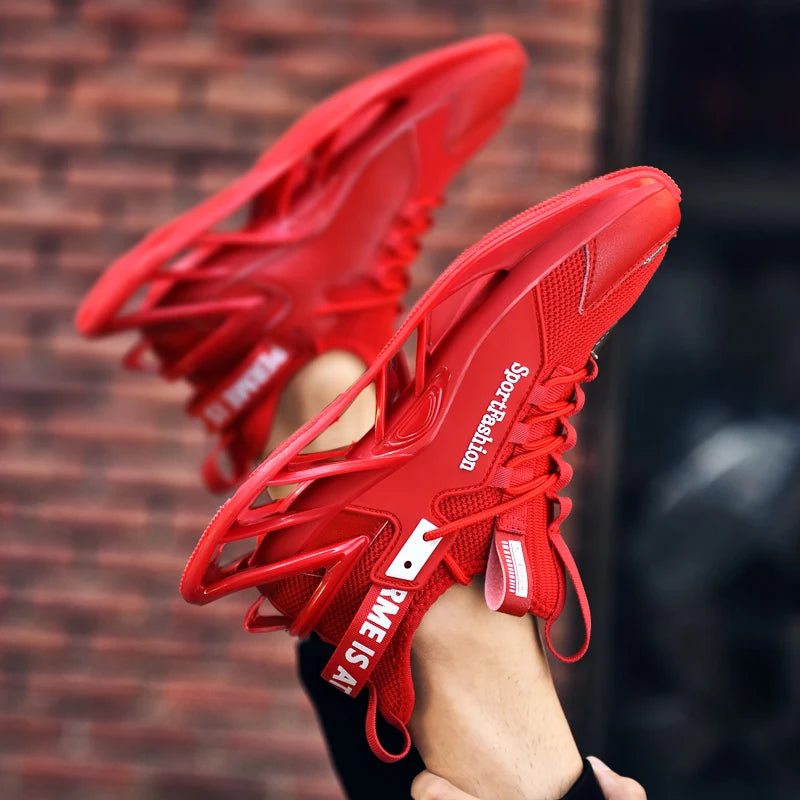 Men Shoes Sneakers Man Casual Men'S Shoes Tenis Luxury Shoes Trainer Race Breathable Shoes Fashion Running Shoes for Women