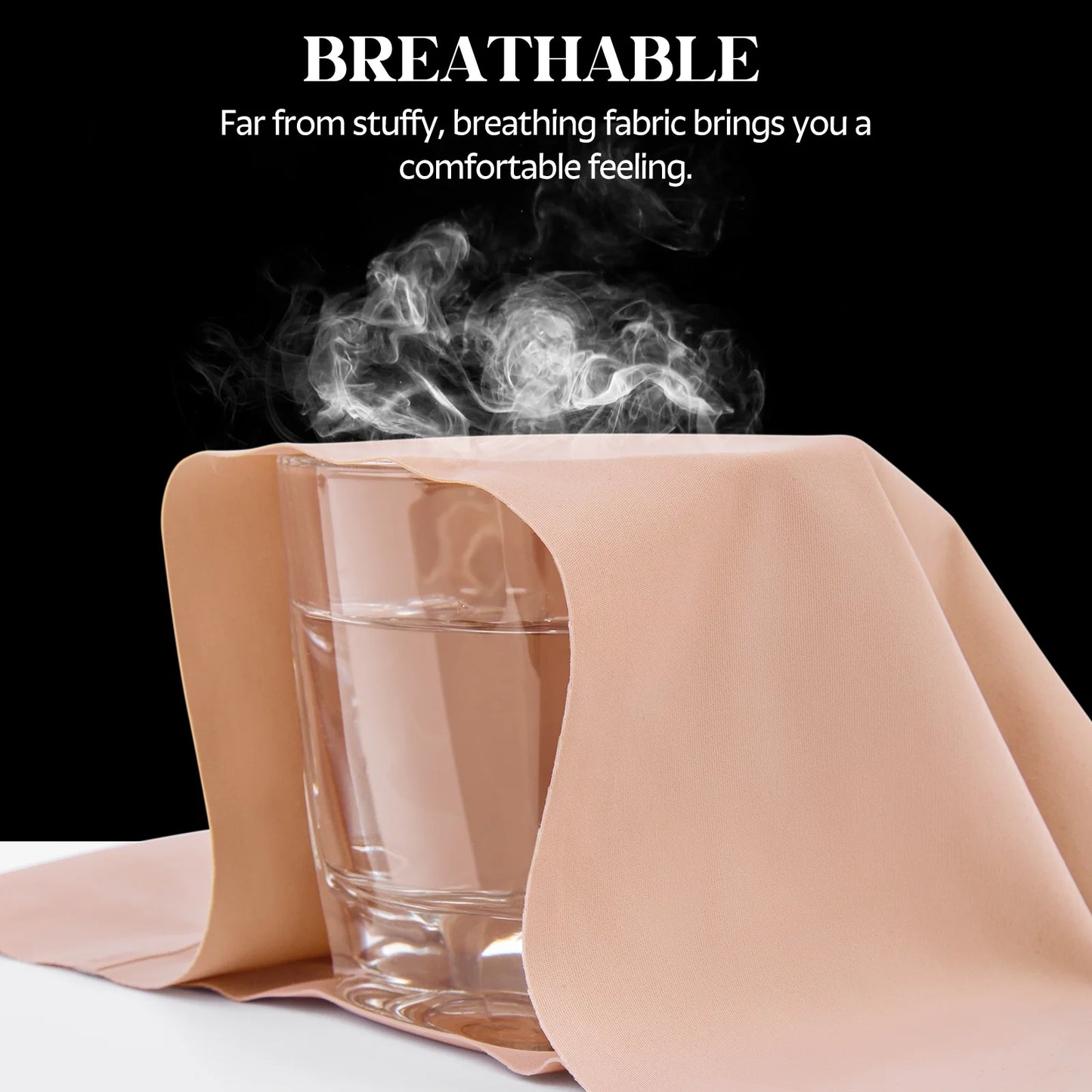 12 Pack Seamless Underwear for Women No Show Bikini Panties Stretch Silky Invisible Hipster