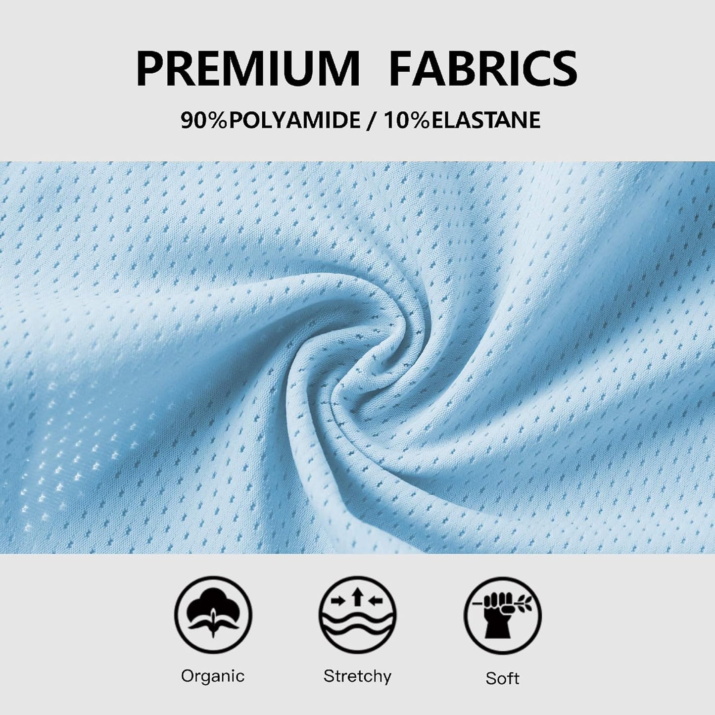 Seamless Women Underwear Thongs,No Show Ladies Thong,No Line Workout Breathable Comfortable Panties,Soft Undies,5-Pack