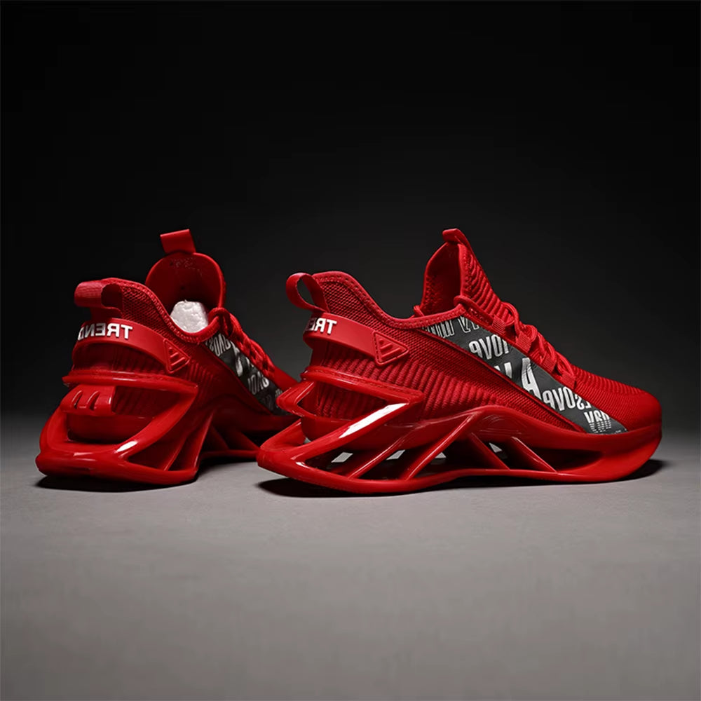 Men Shoes Sneakers Man Casual Men'S Shoes Tenis Luxury Shoes Trainer Race Breathable Shoes Fashion Running Shoes for Women